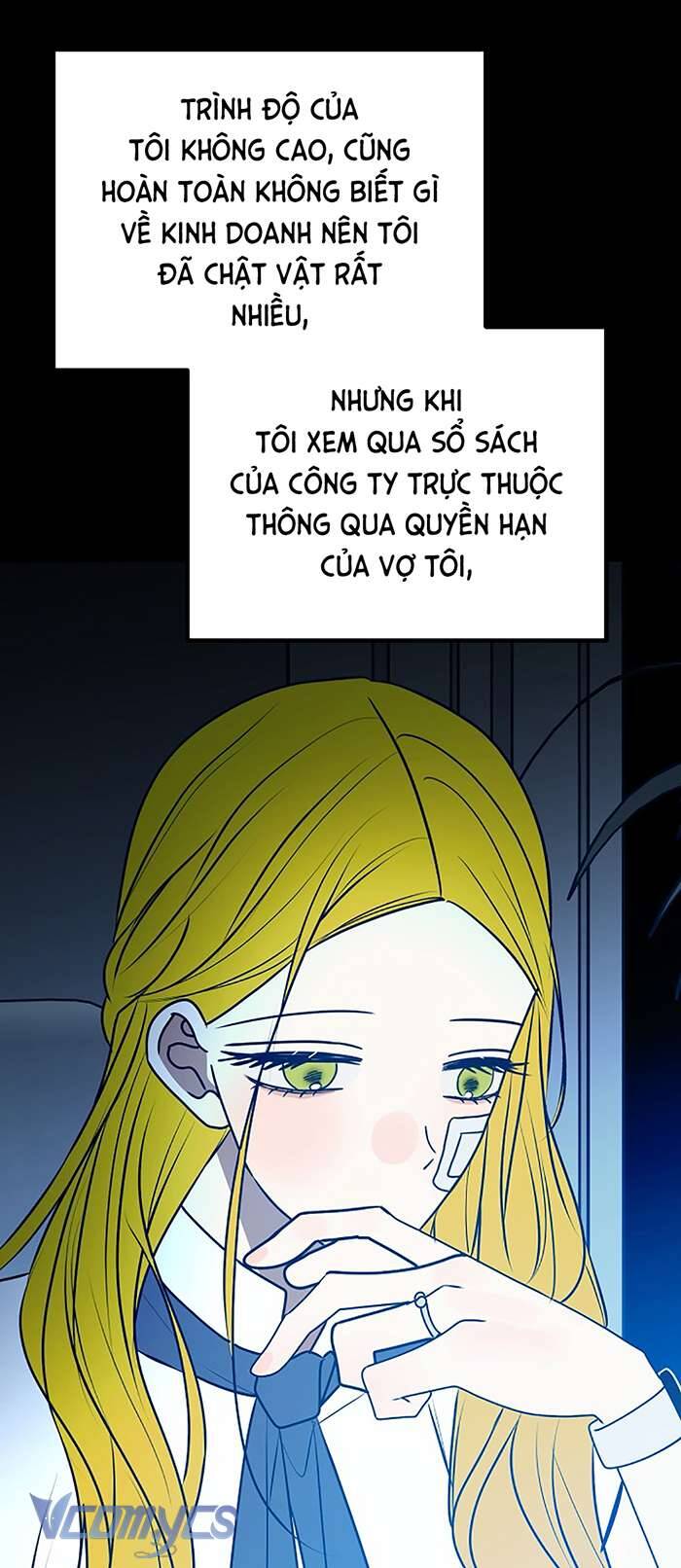 Kẻ Rác Rưởi Không Đáng Được Yêu Chapter 109 - 8