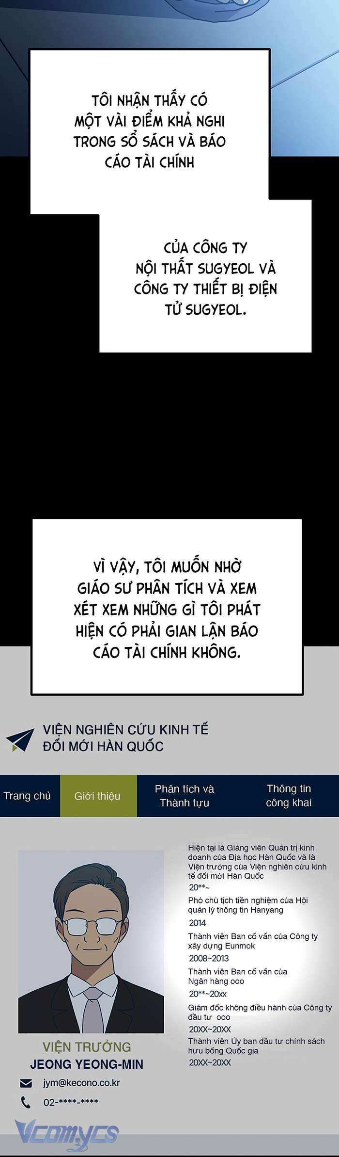 Kẻ Rác Rưởi Không Đáng Được Yêu Chapter 109 - 10