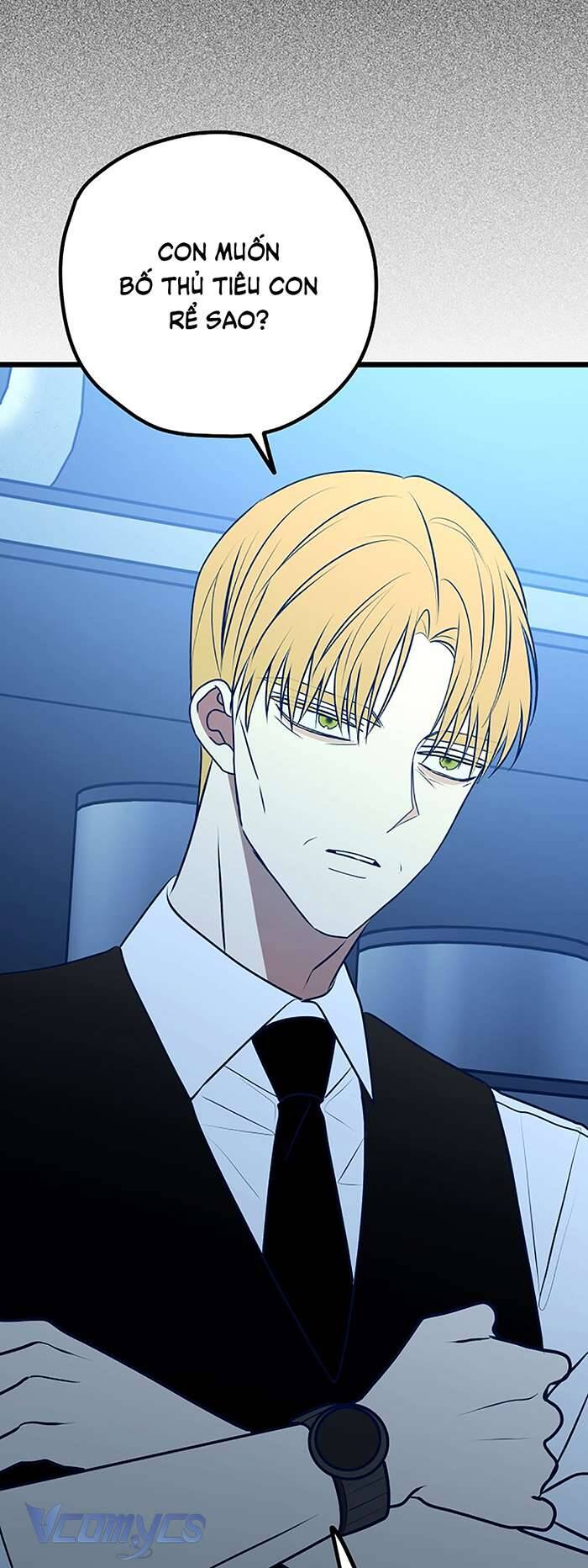 Kẻ Rác Rưởi Không Đáng Được Yêu Chapter 110 - 12