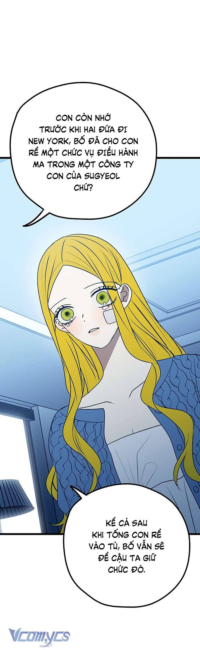 Kẻ Rác Rưởi Không Đáng Được Yêu Chapter 110 - 15