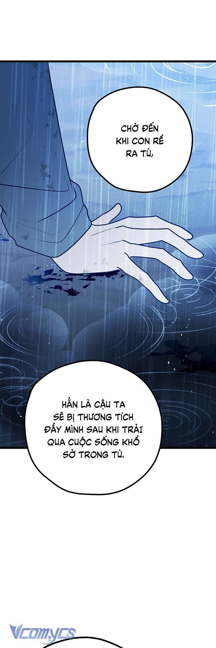Kẻ Rác Rưởi Không Đáng Được Yêu Chapter 110 - 17