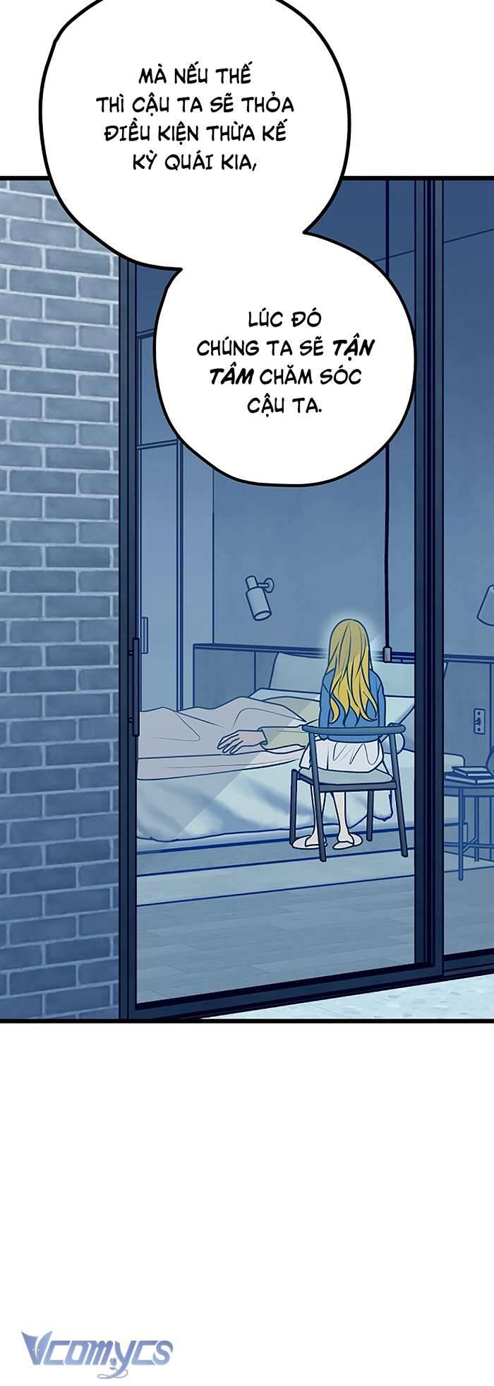 Kẻ Rác Rưởi Không Đáng Được Yêu Chapter 110 - 18