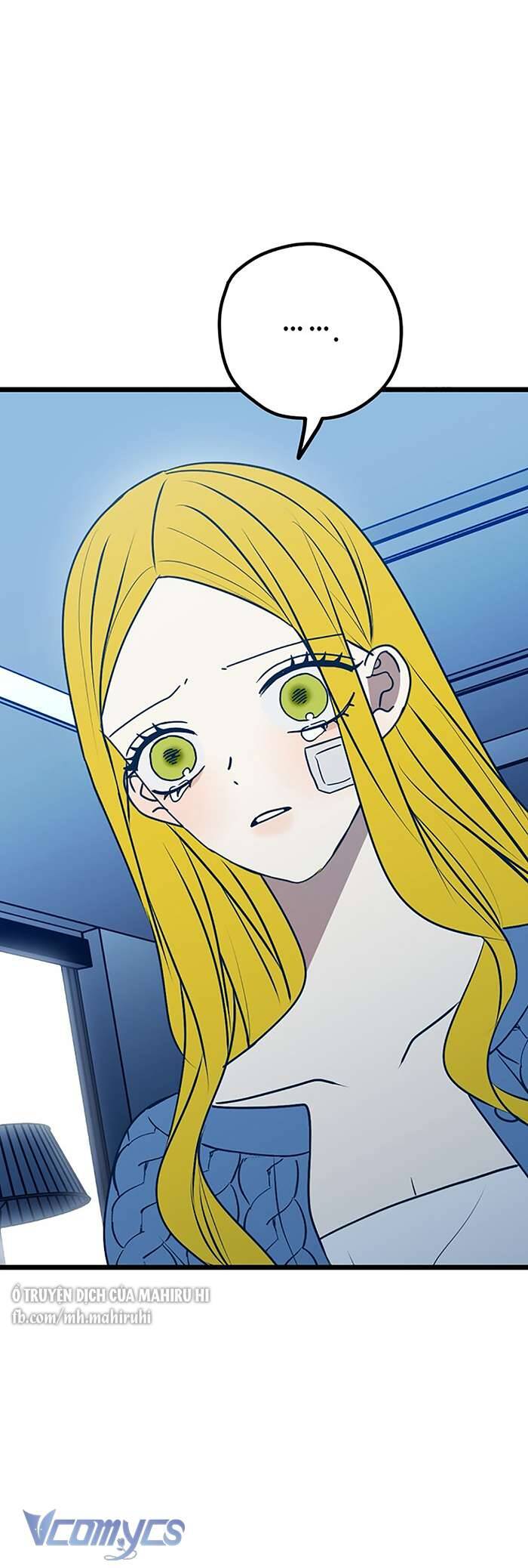 Kẻ Rác Rưởi Không Đáng Được Yêu Chapter 110 - 19