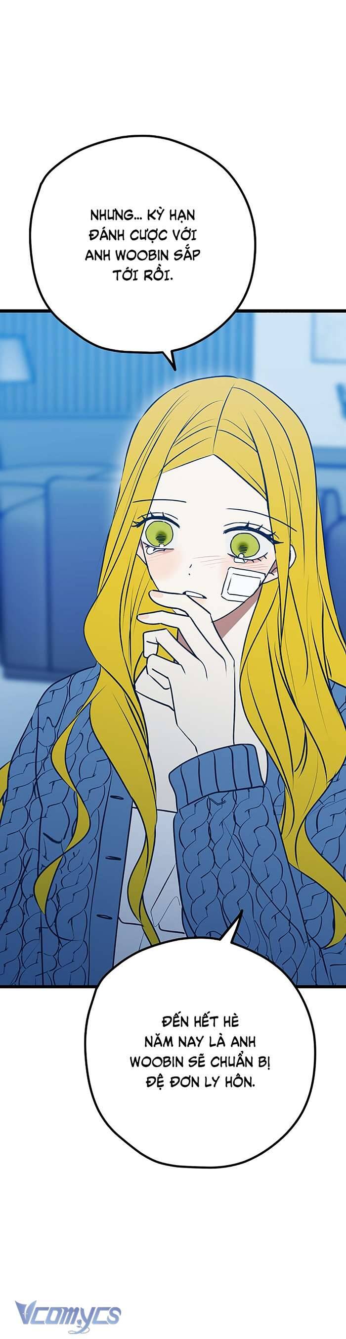 Kẻ Rác Rưởi Không Đáng Được Yêu Chapter 110 - 20
