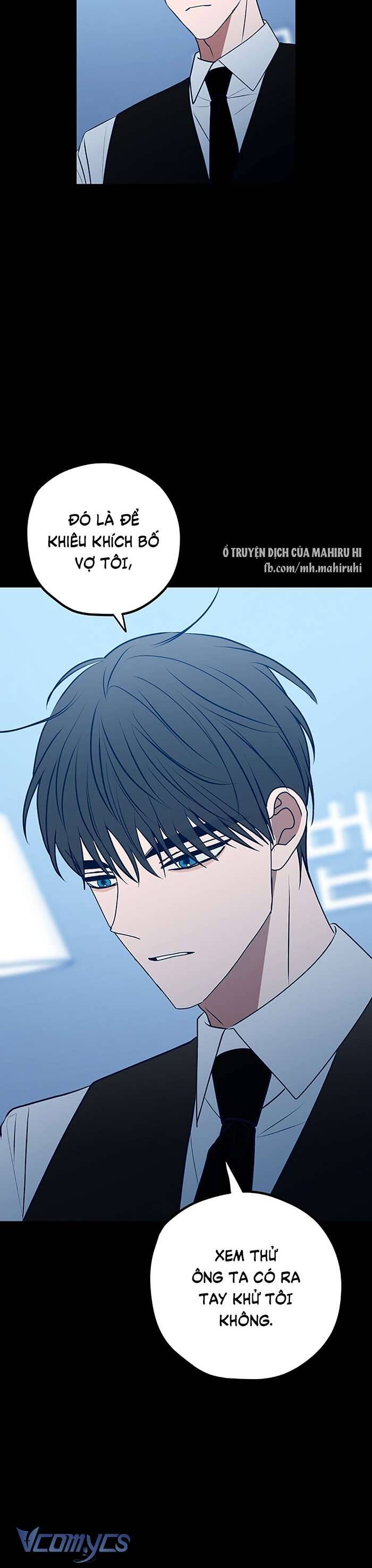 Kẻ Rác Rưởi Không Đáng Được Yêu Chapter 110 - 3