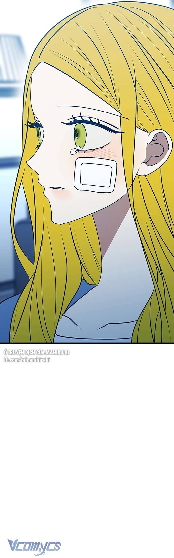 Kẻ Rác Rưởi Không Đáng Được Yêu Chapter 110 - 23