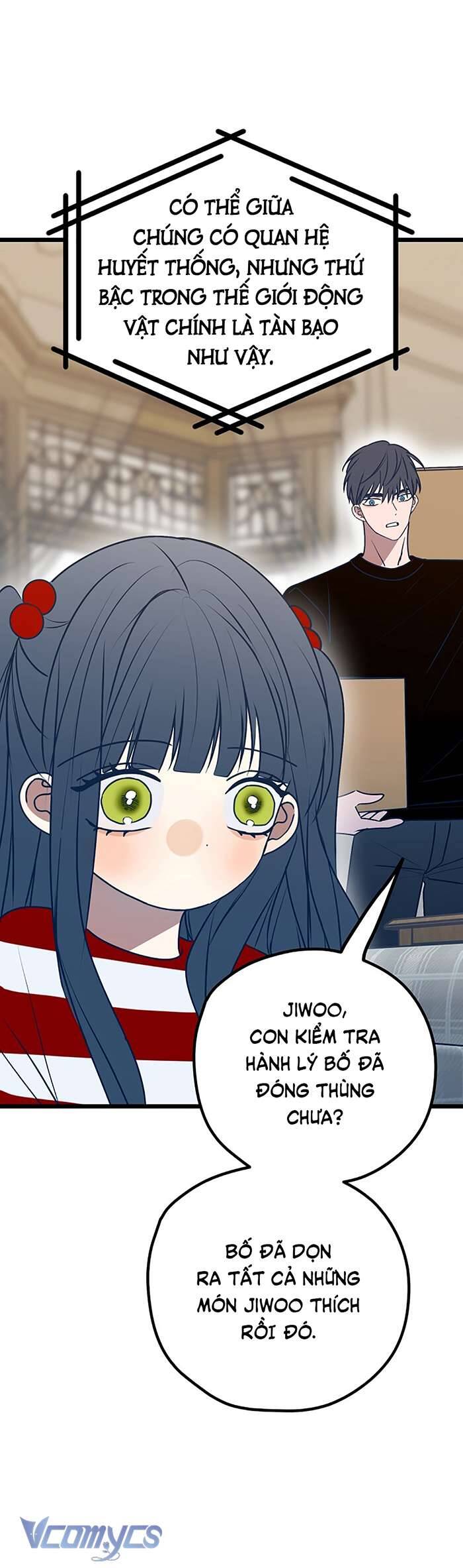 Kẻ Rác Rưởi Không Đáng Được Yêu Chapter 110 - 26