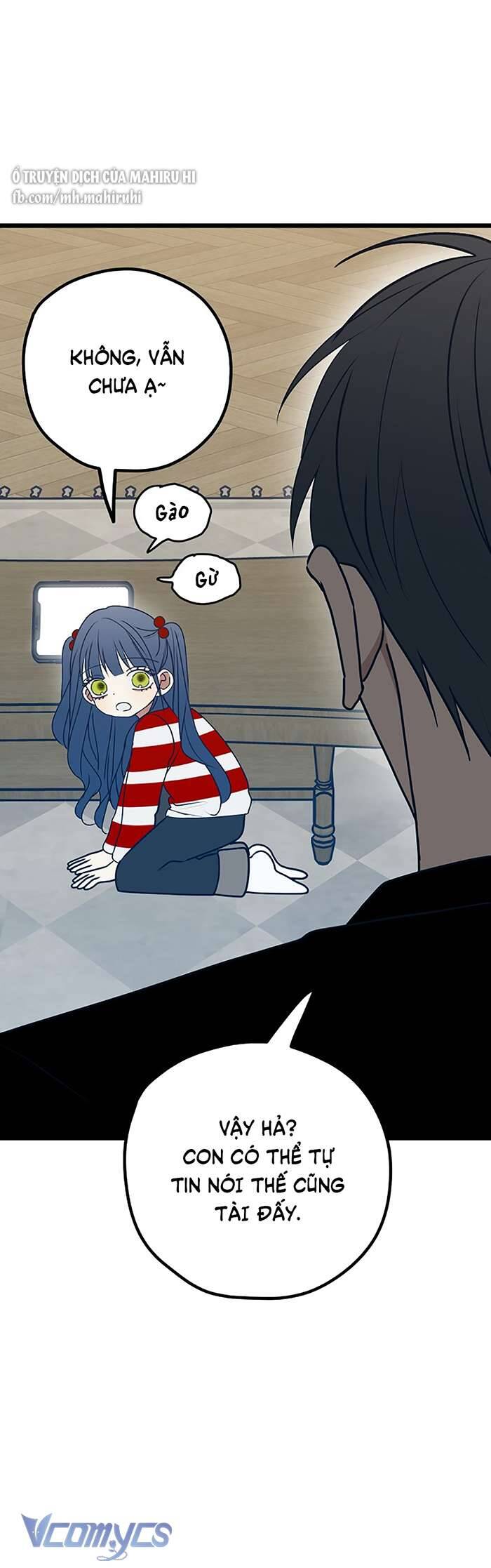 Kẻ Rác Rưởi Không Đáng Được Yêu Chapter 110 - 27