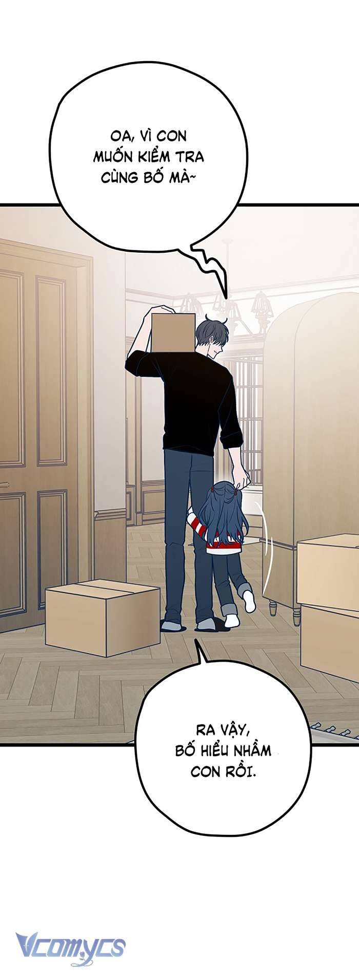 Kẻ Rác Rưởi Không Đáng Được Yêu Chapter 110 - 28