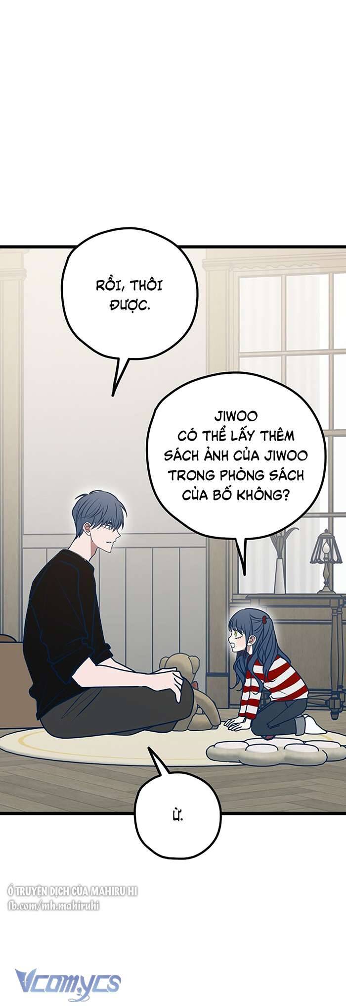 Kẻ Rác Rưởi Không Đáng Được Yêu Chapter 110 - 29