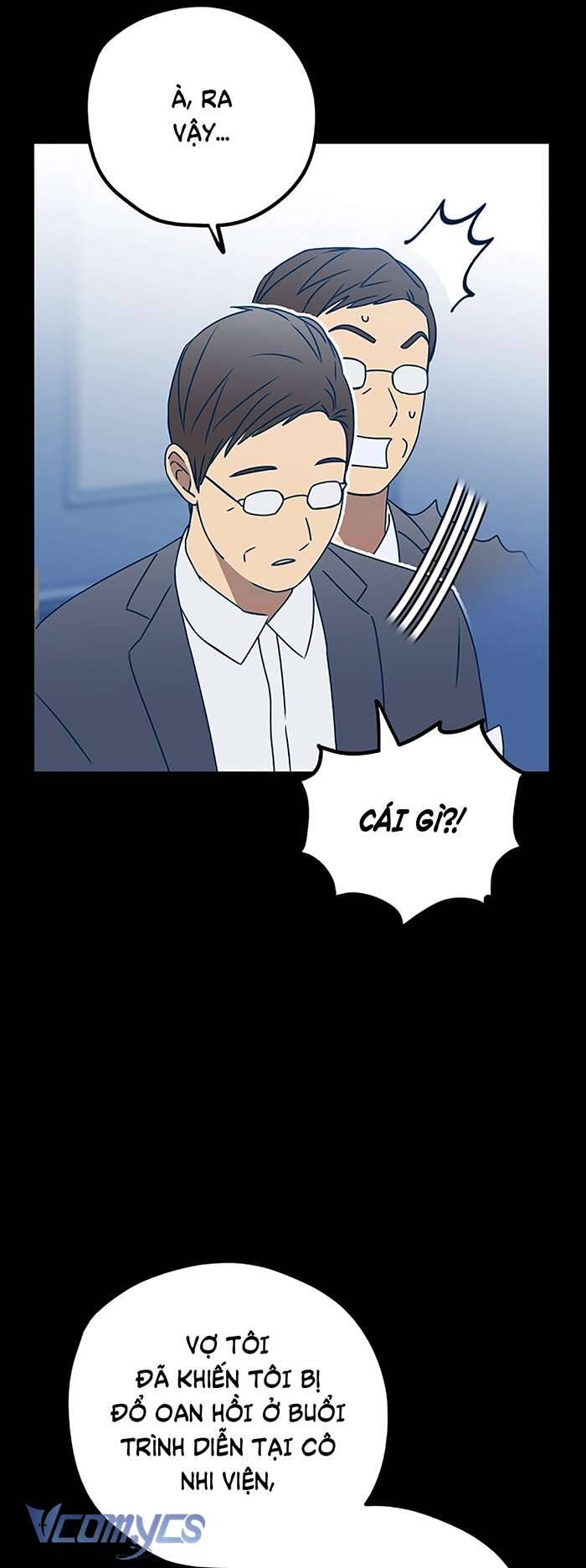 Kẻ Rác Rưởi Không Đáng Được Yêu Chapter 110 - 4
