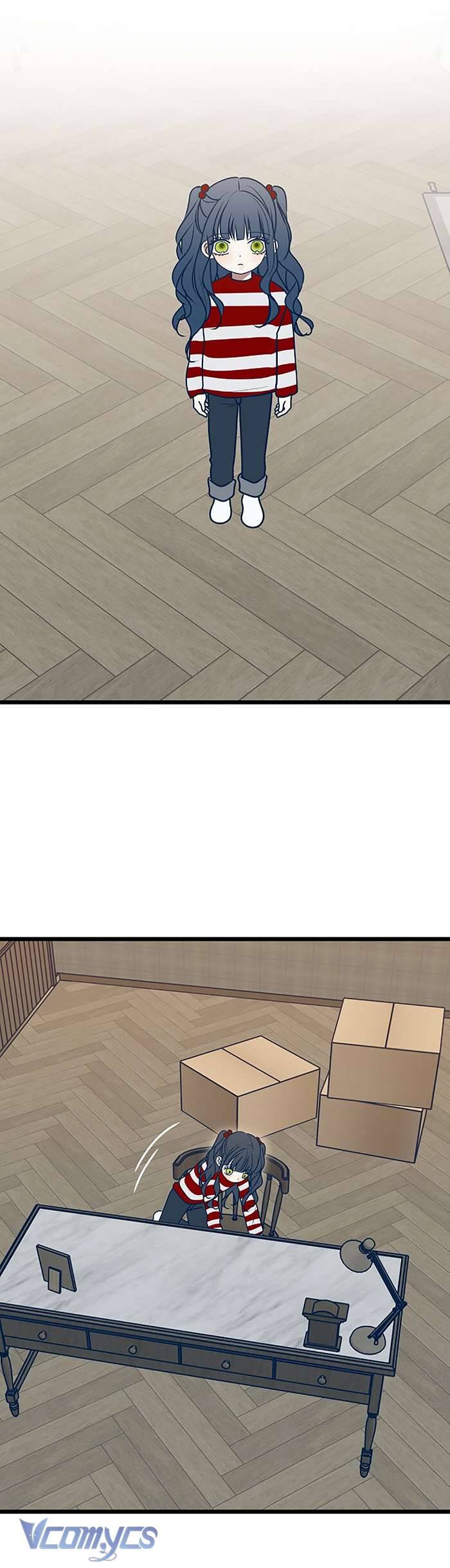 Kẻ Rác Rưởi Không Đáng Được Yêu Chapter 110 - 35