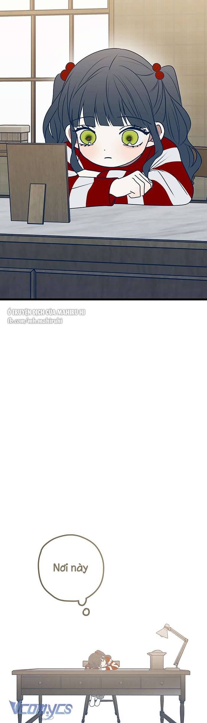 Kẻ Rác Rưởi Không Đáng Được Yêu Chapter 110 - 37