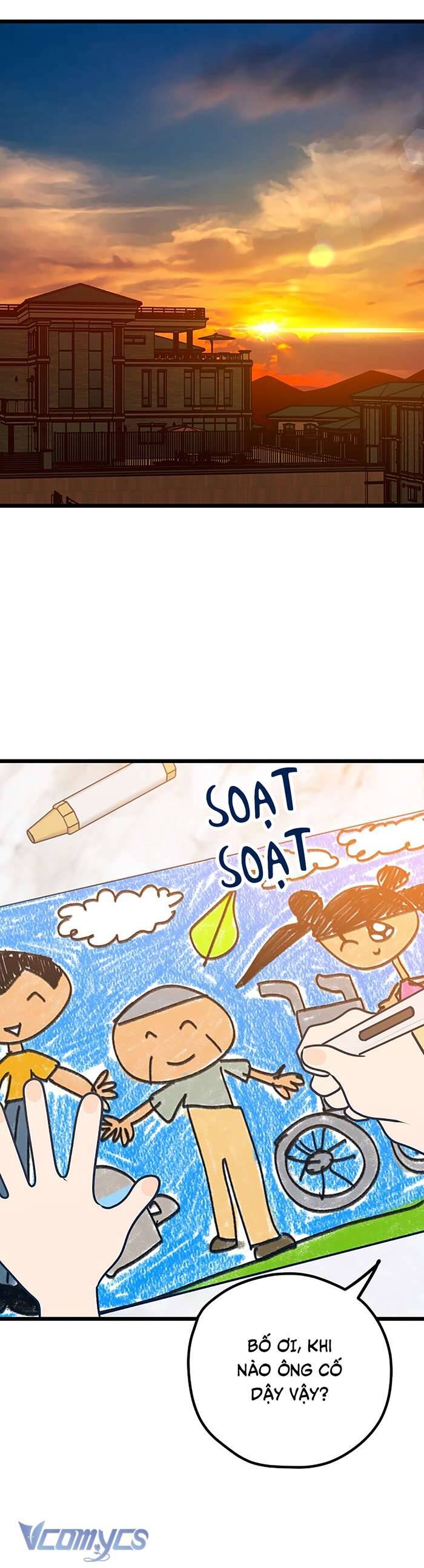 Kẻ Rác Rưởi Không Đáng Được Yêu Chapter 112 - 11