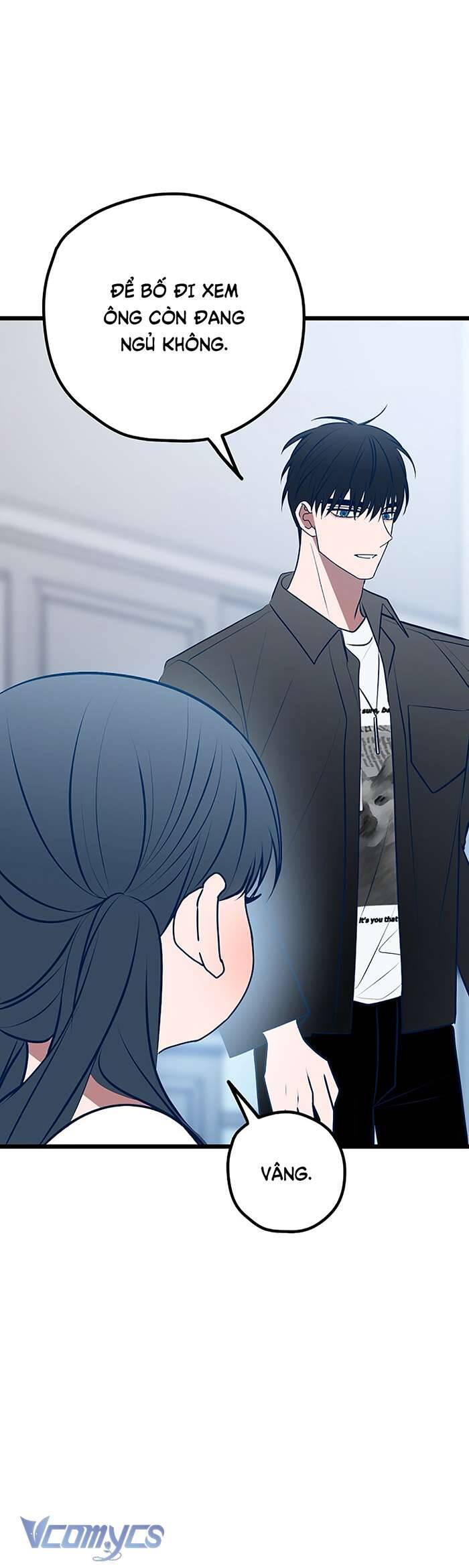 Kẻ Rác Rưởi Không Đáng Được Yêu Chapter 112 - 13