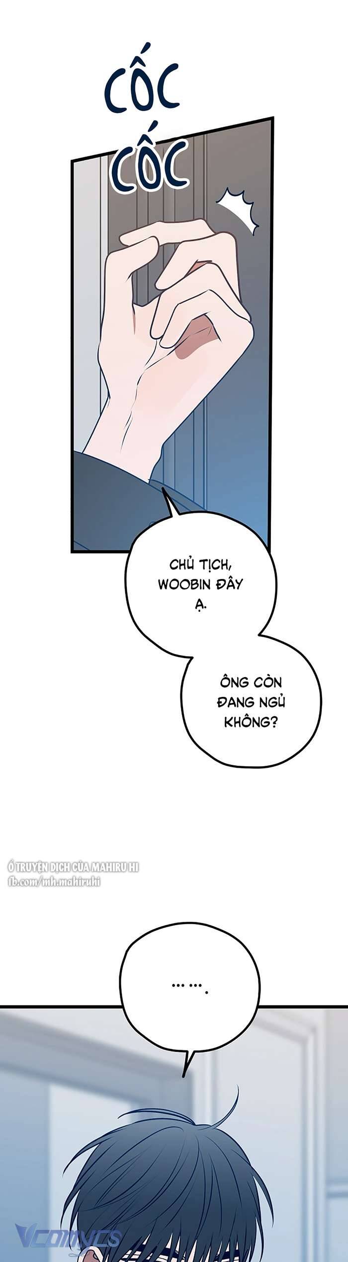 Kẻ Rác Rưởi Không Đáng Được Yêu Chapter 112 - 14