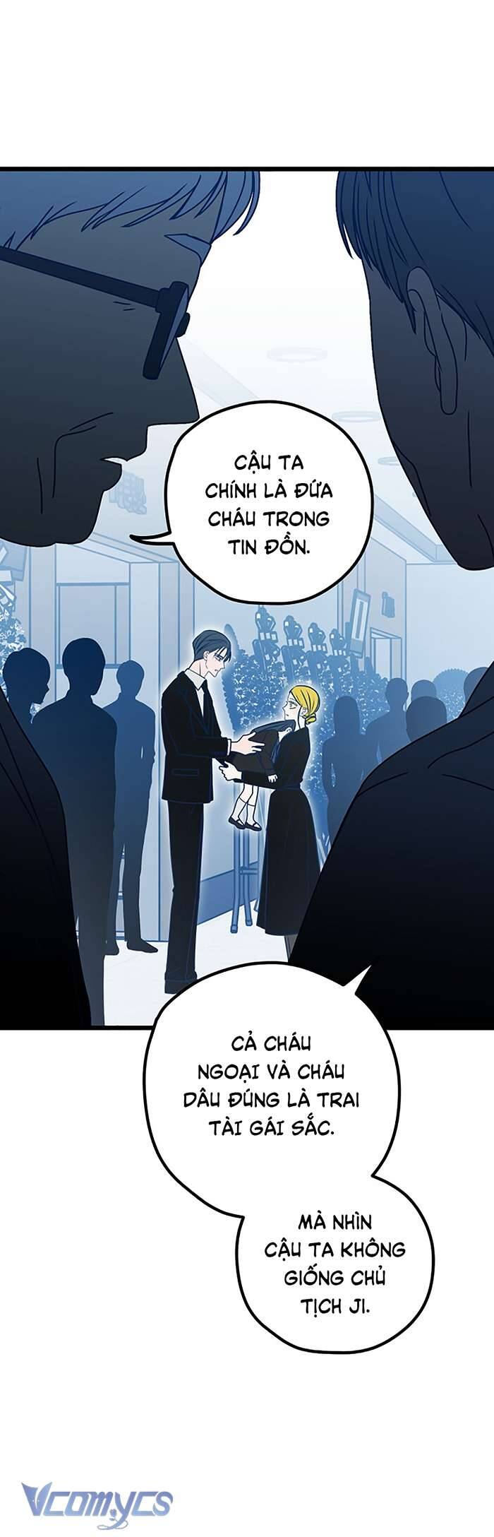 Kẻ Rác Rưởi Không Đáng Được Yêu Chapter 112 - 20
