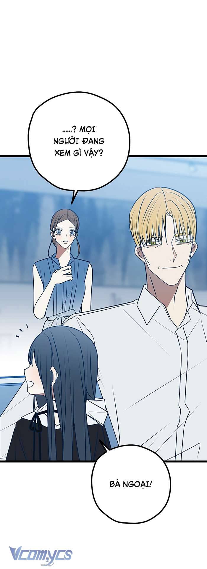 Kẻ Rác Rưởi Không Đáng Được Yêu Chapter 112 - 24