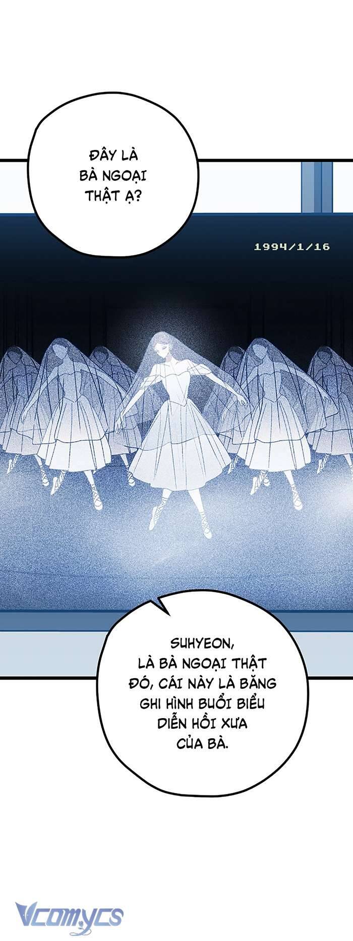 Kẻ Rác Rưởi Không Đáng Được Yêu Chapter 112 - 25