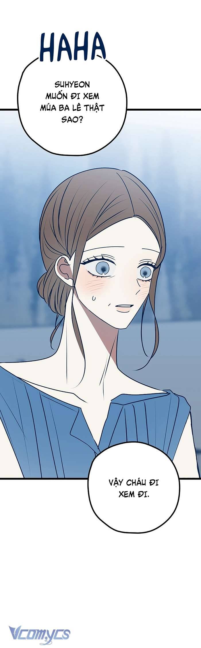 Kẻ Rác Rưởi Không Đáng Được Yêu Chapter 112 - 27