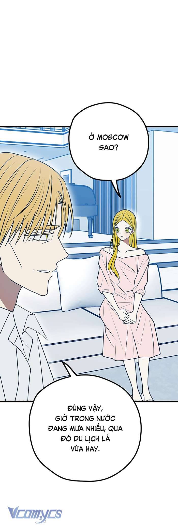 Kẻ Rác Rưởi Không Đáng Được Yêu Chapter 112 - 29