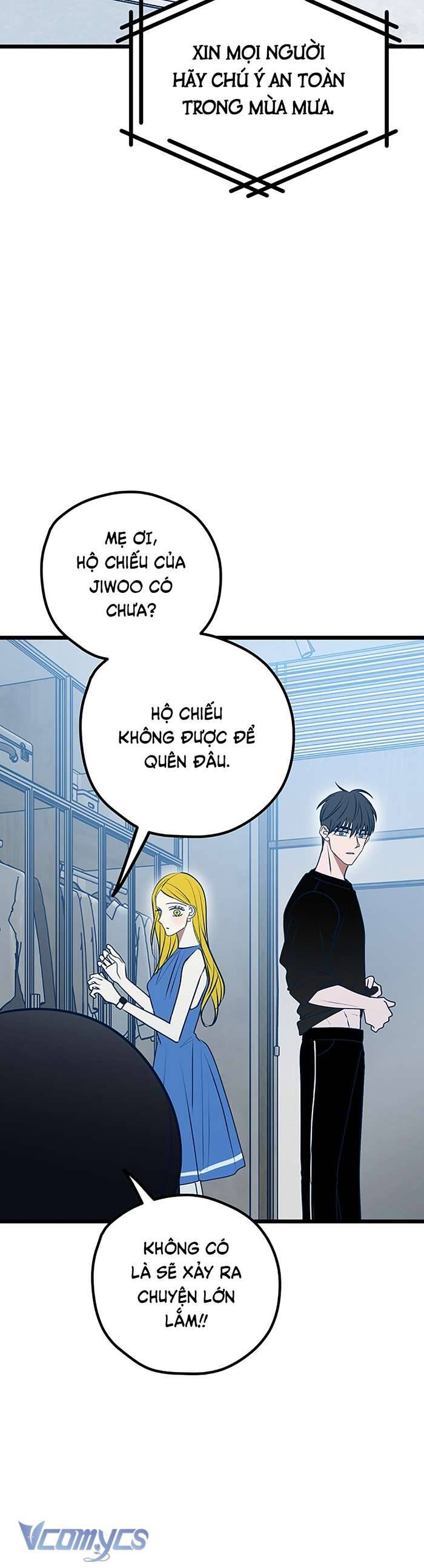 Kẻ Rác Rưởi Không Đáng Được Yêu Chapter 112 - 32