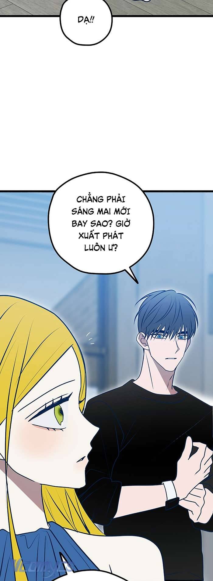 Kẻ Rác Rưởi Không Đáng Được Yêu Chapter 112 - 34