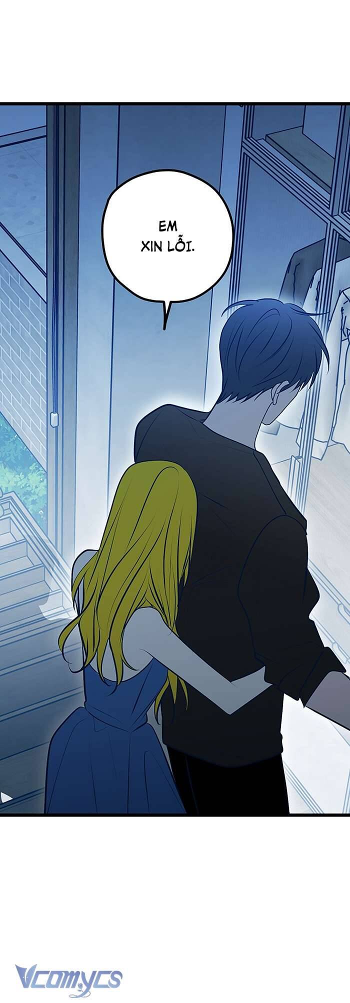 Kẻ Rác Rưởi Không Đáng Được Yêu Chapter 112 - 37