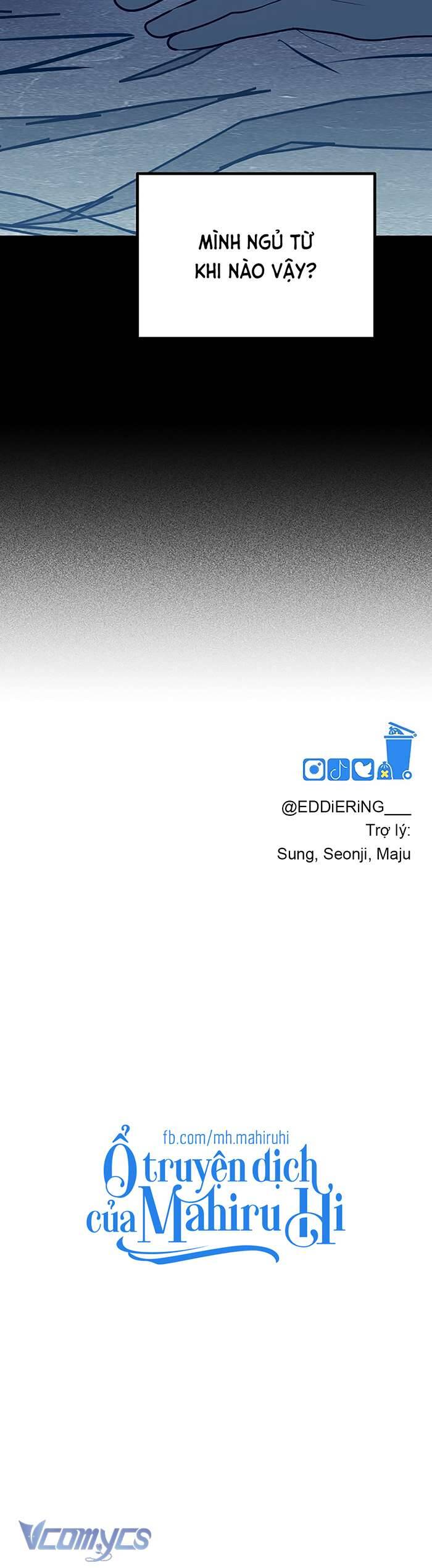 Kẻ Rác Rưởi Không Đáng Được Yêu Chapter 112 - 42