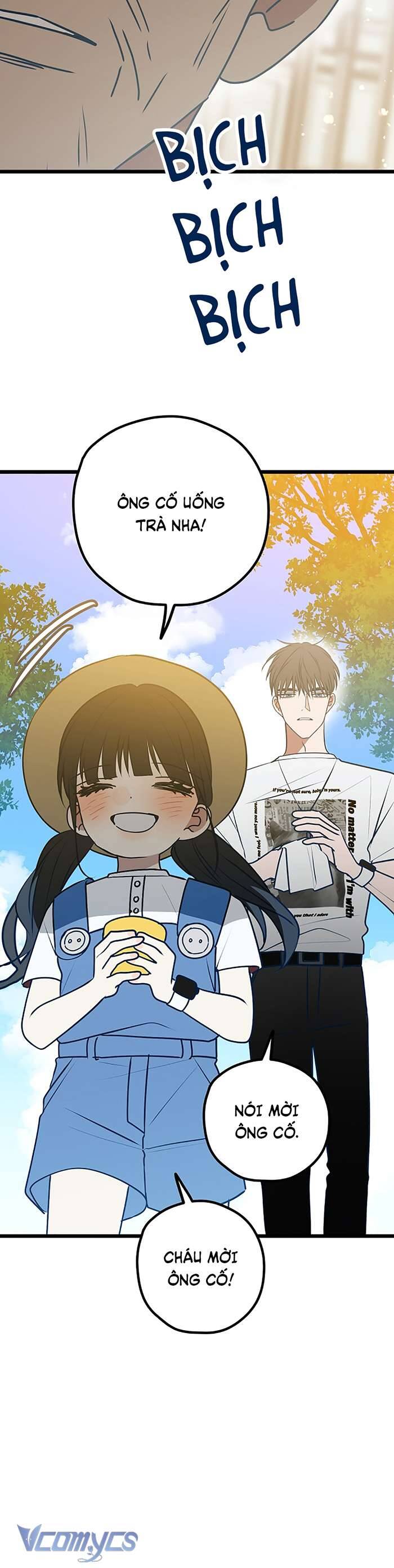Kẻ Rác Rưởi Không Đáng Được Yêu Chapter 112 - 7