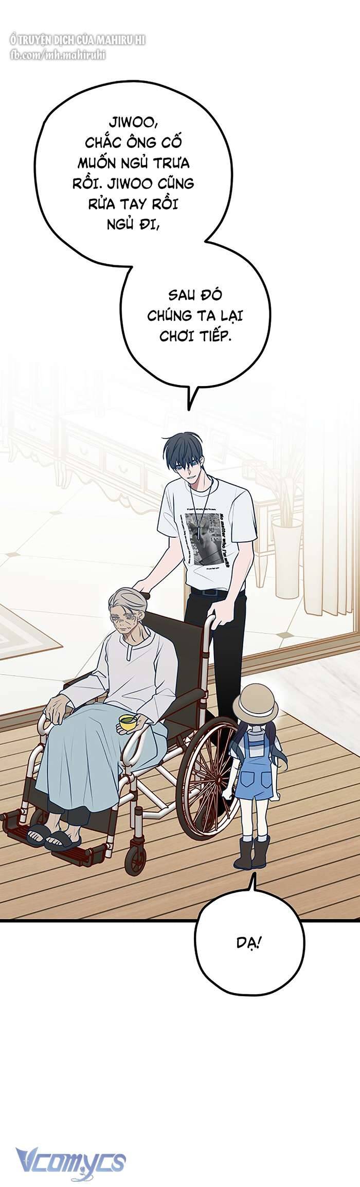 Kẻ Rác Rưởi Không Đáng Được Yêu Chapter 112 - 10