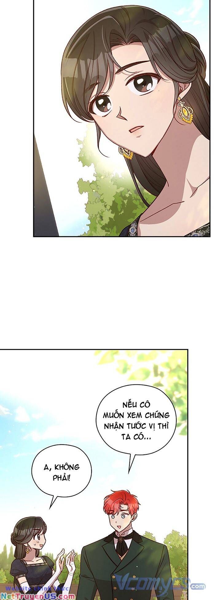 Kẻ Rác Rưởi Không Đáng Được Yêu Chapter 114 - 16