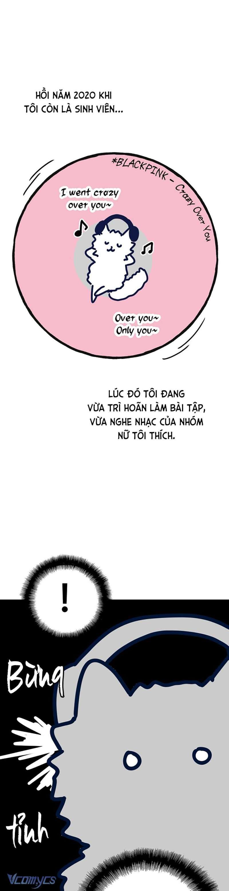 Kẻ Rác Rưởi Không Đáng Được Yêu Chapter 115.5 - 2