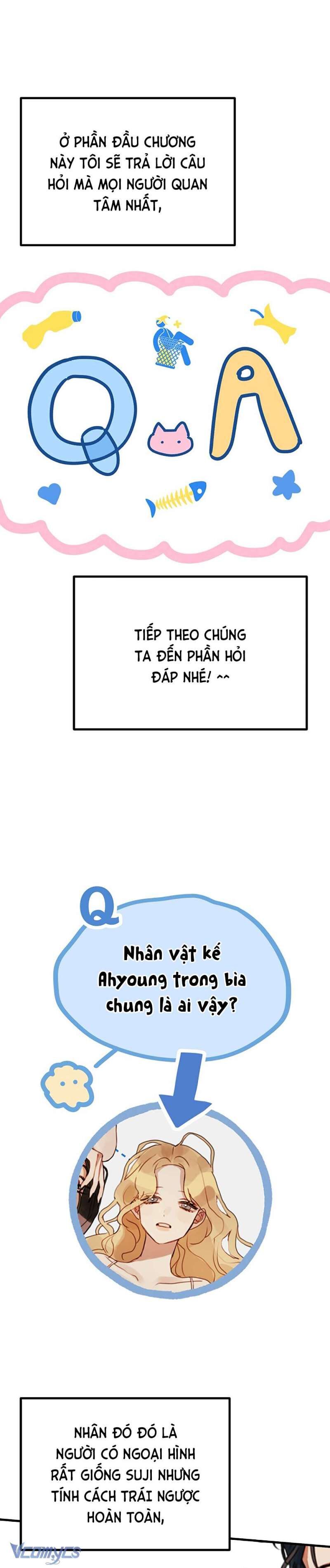 Kẻ Rác Rưởi Không Đáng Được Yêu Chapter 115.5 - 12