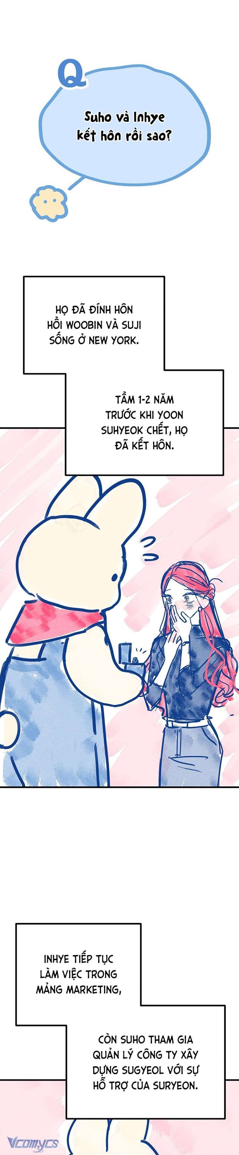 Kẻ Rác Rưởi Không Đáng Được Yêu Chapter 115.5 - 18