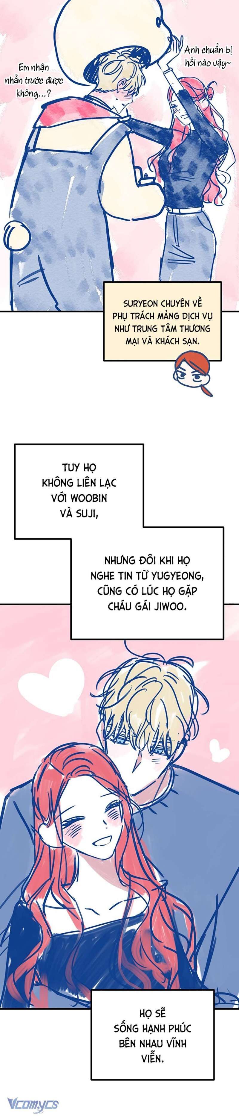 Kẻ Rác Rưởi Không Đáng Được Yêu Chapter 115.5 - 19