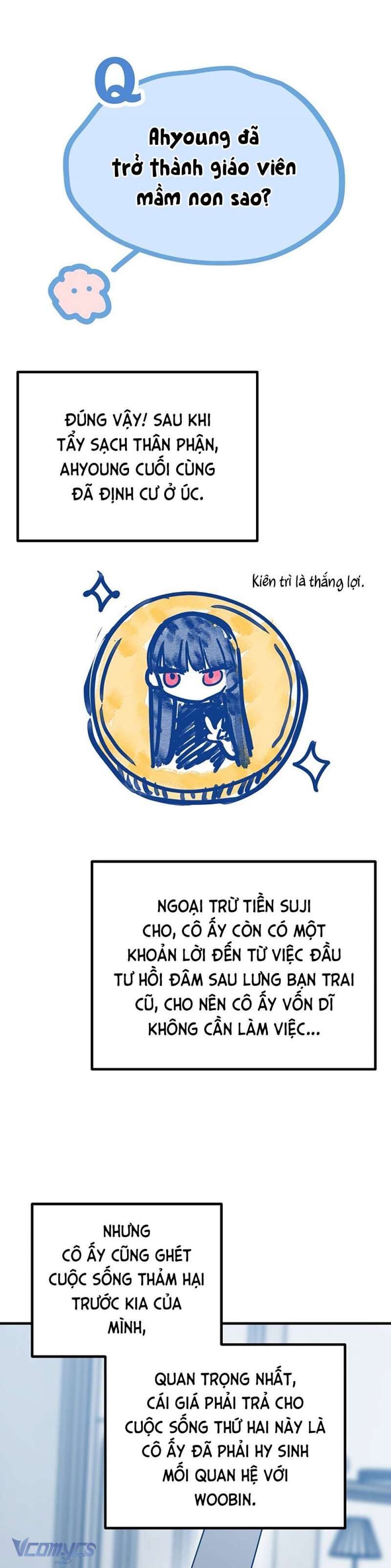 Kẻ Rác Rưởi Không Đáng Được Yêu Chapter 115.5 - 20