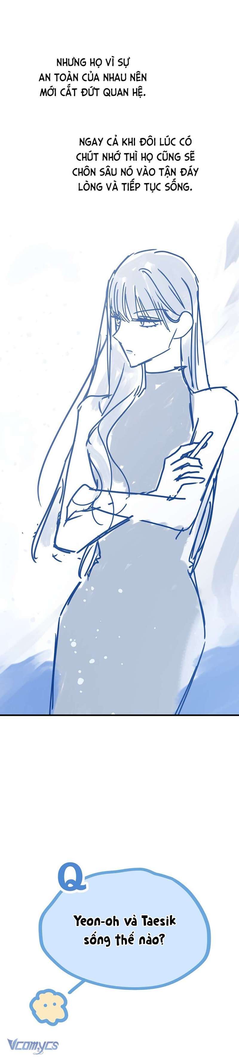 Kẻ Rác Rưởi Không Đáng Được Yêu Chapter 115.5 - 22
