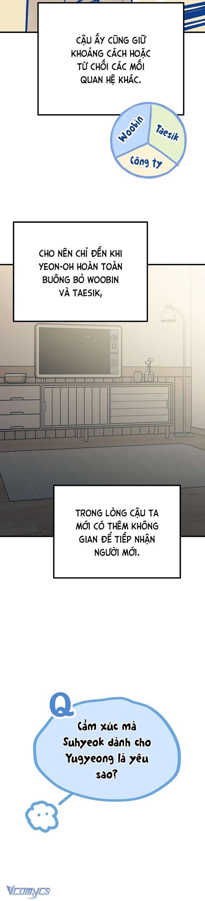 Kẻ Rác Rưởi Không Đáng Được Yêu Chapter 115.5 - 24