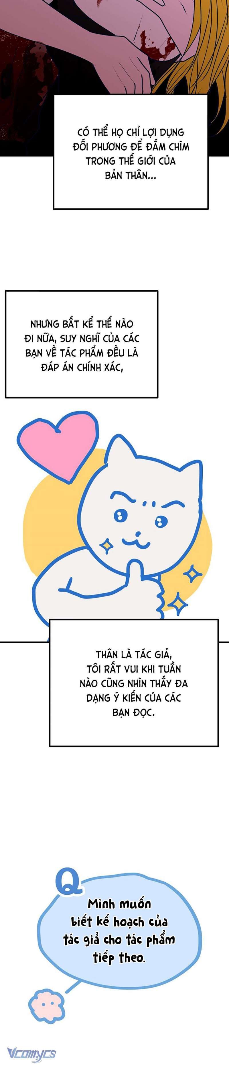 Kẻ Rác Rưởi Không Đáng Được Yêu Chapter 115.5 - 29