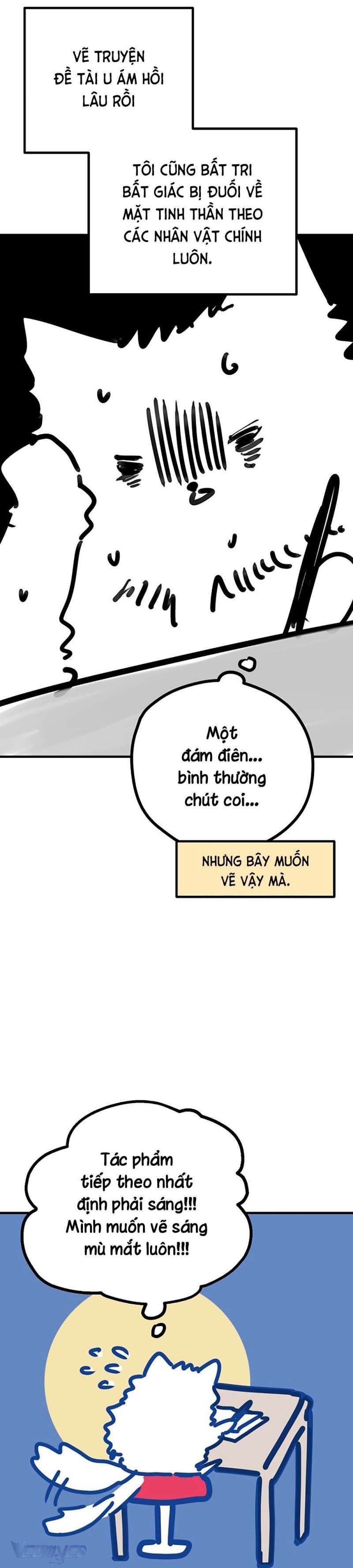 Kẻ Rác Rưởi Không Đáng Được Yêu Chapter 115.5 - 30