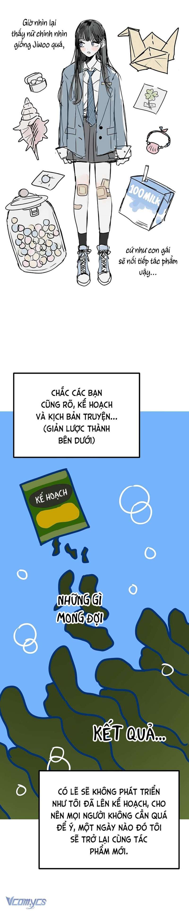 Kẻ Rác Rưởi Không Đáng Được Yêu Chapter 115.5 - 32