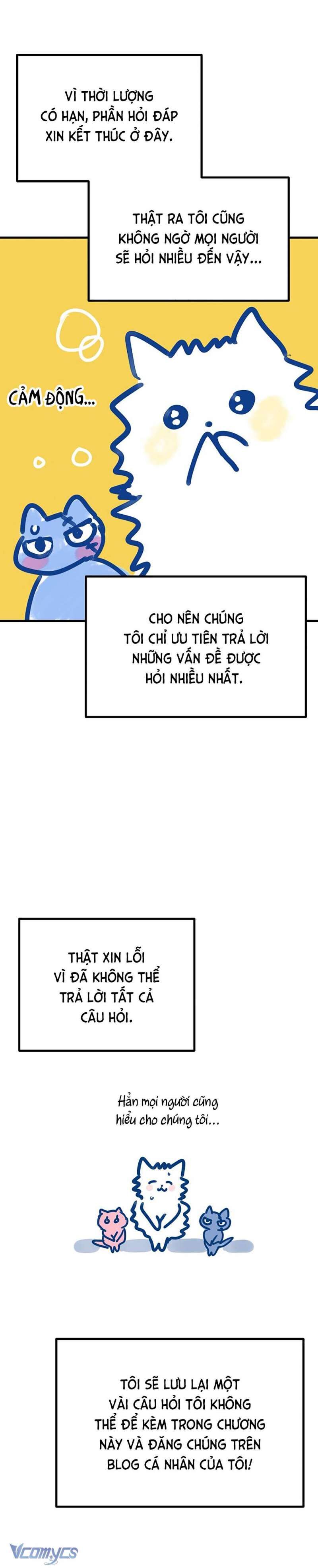 Kẻ Rác Rưởi Không Đáng Được Yêu Chapter 115.5 - 33