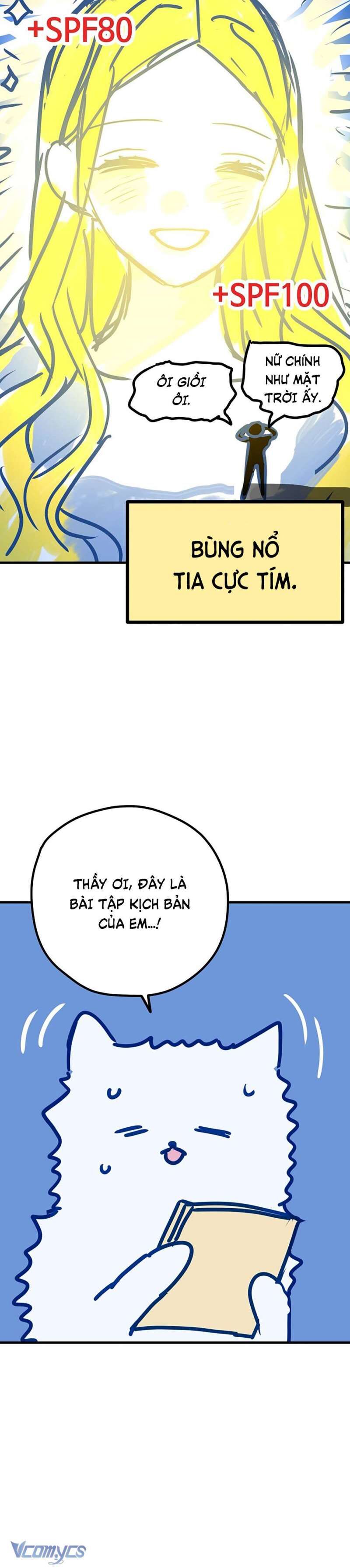 Kẻ Rác Rưởi Không Đáng Được Yêu Chapter 115.5 - 5