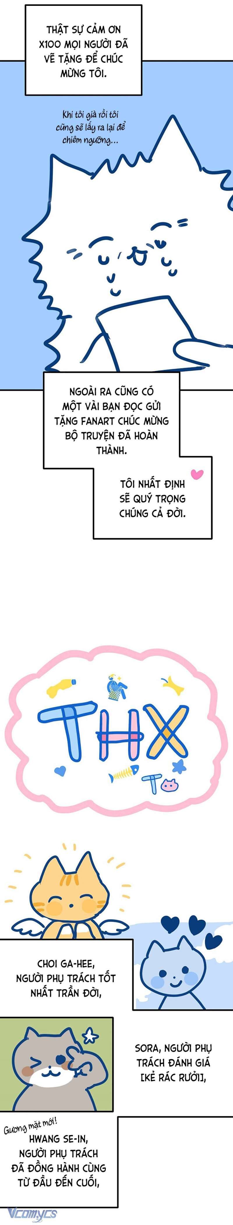 Kẻ Rác Rưởi Không Đáng Được Yêu Chapter 115.5 - 41