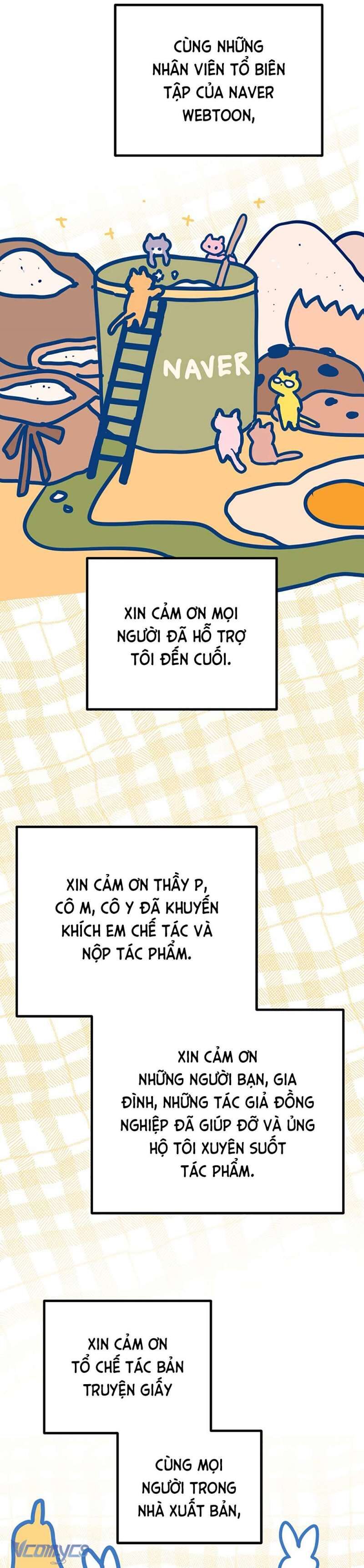 Kẻ Rác Rưởi Không Đáng Được Yêu Chapter 115.5 - 42