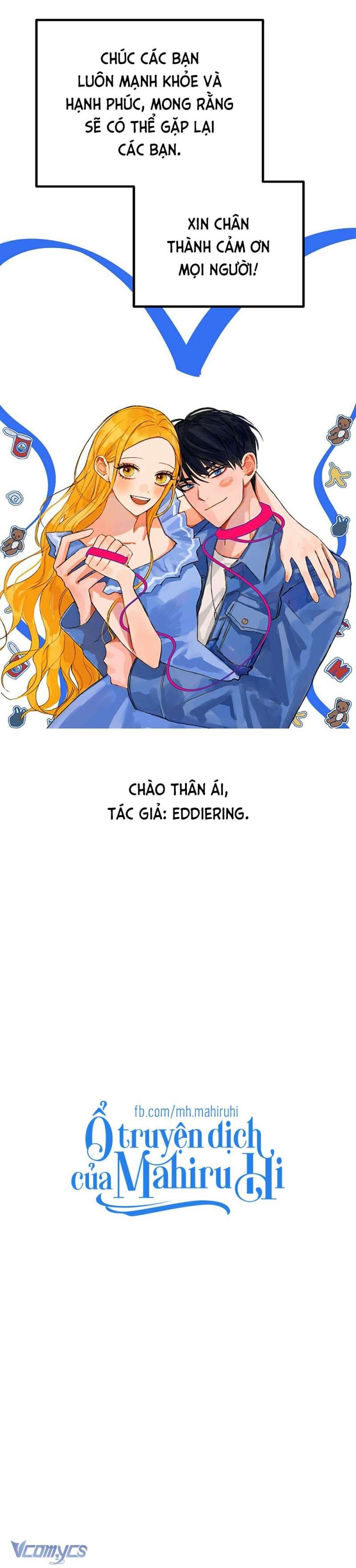 Kẻ Rác Rưởi Không Đáng Được Yêu Chapter 115.5 - 46