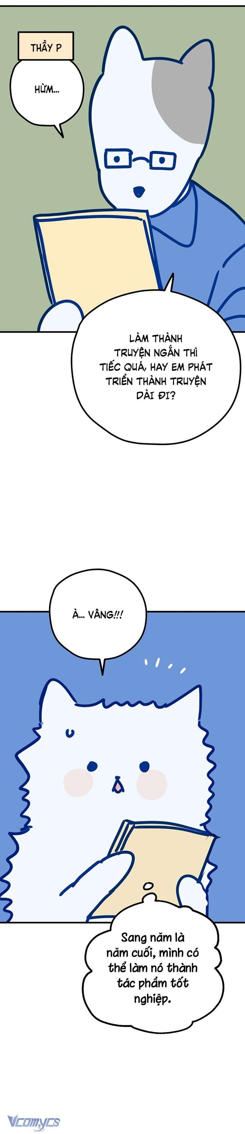 Kẻ Rác Rưởi Không Đáng Được Yêu Chapter 115.5 - 6
