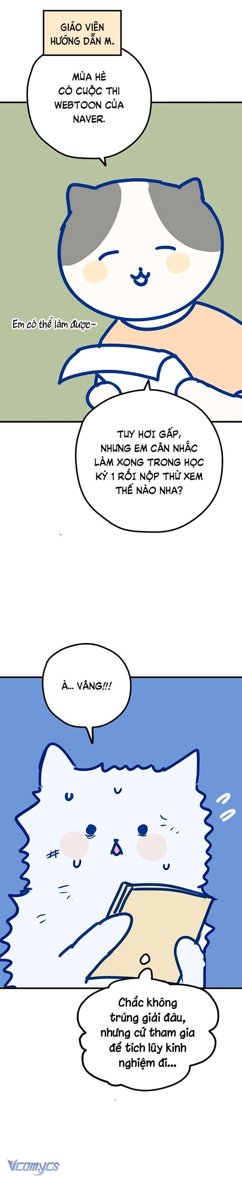 Kẻ Rác Rưởi Không Đáng Được Yêu Chapter 115.5 - 7