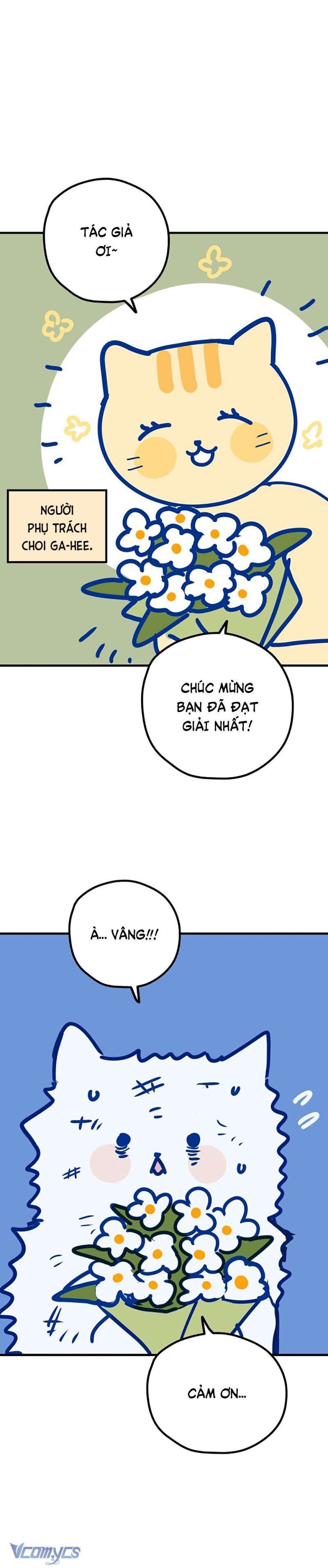 Kẻ Rác Rưởi Không Đáng Được Yêu Chapter 115.5 - 8